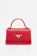 Sac À Main Lily - Rouge