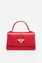 Sac À Main Lily - Rouge