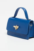 Sac À Main Lily - Bleu