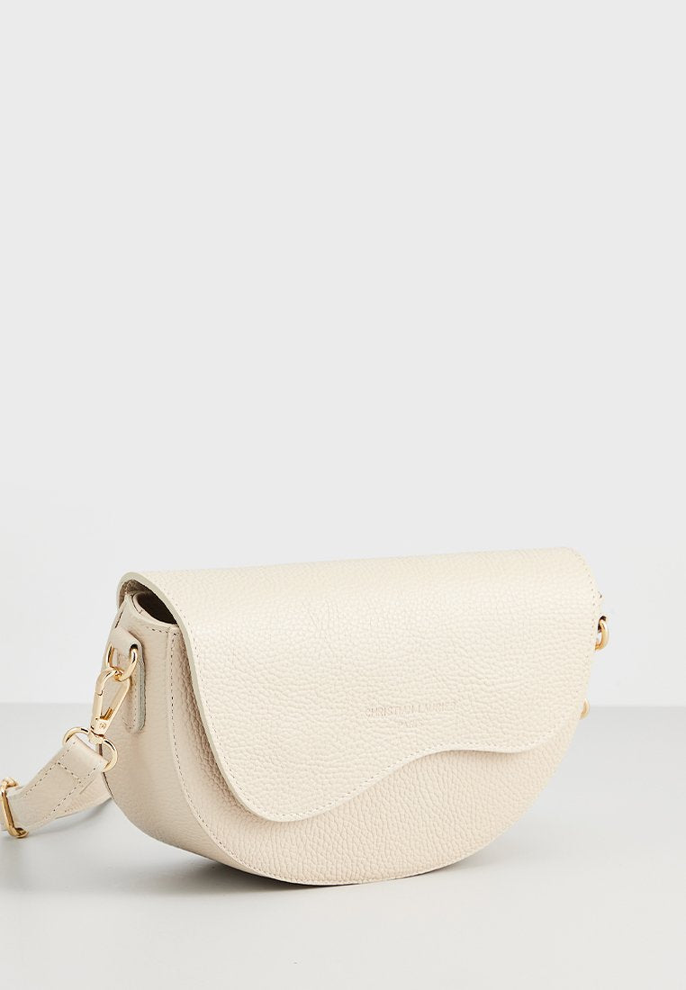 Bolso Bandolera Loewe - Blanco Roto