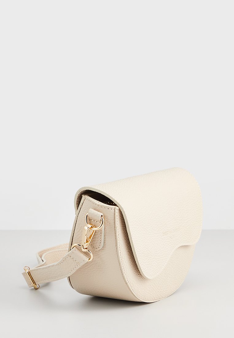Bolso Bandolera Loewe - Blanco Roto