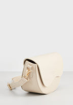 Bolso Bandolera Loewe - Blanco Roto