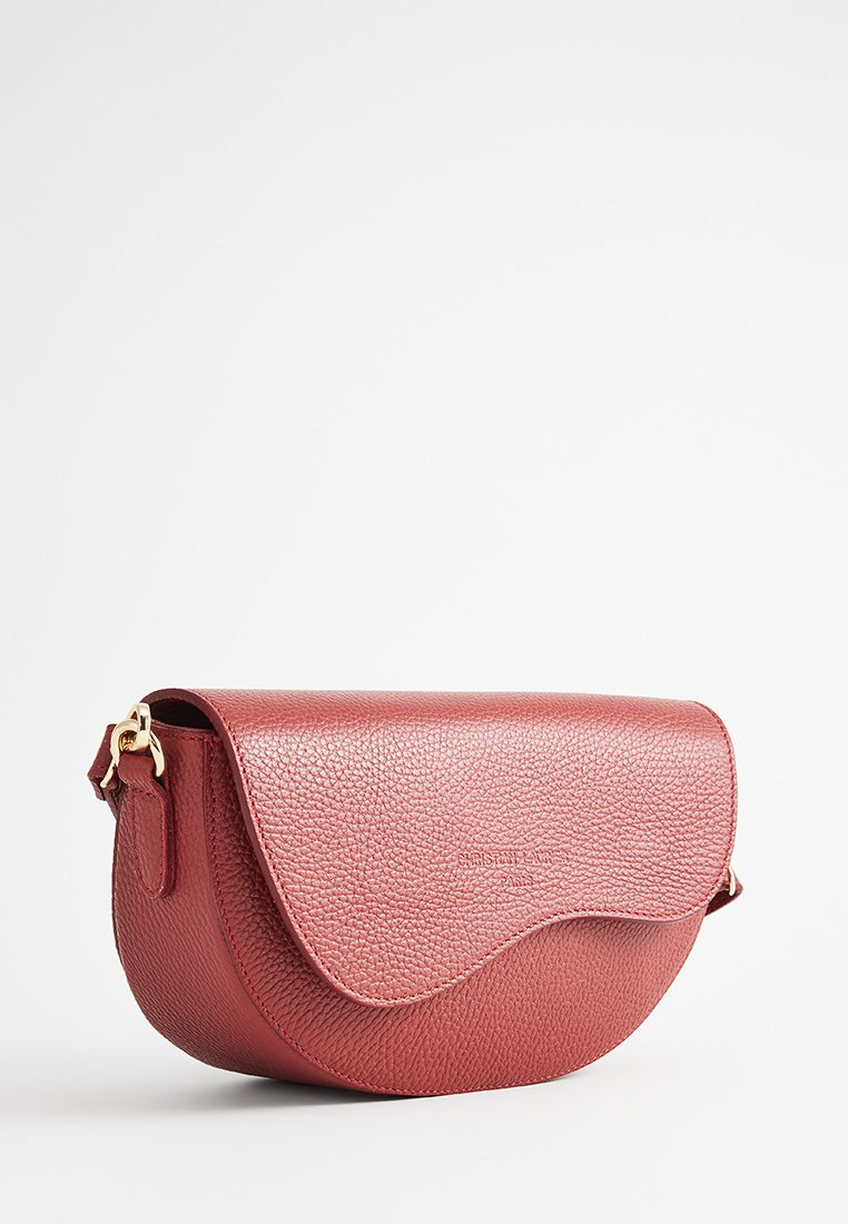 Loewe Crossbody Bag - Brick Red