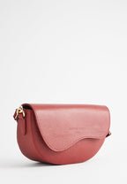 Loewe Crossbody Bag - Brick Red