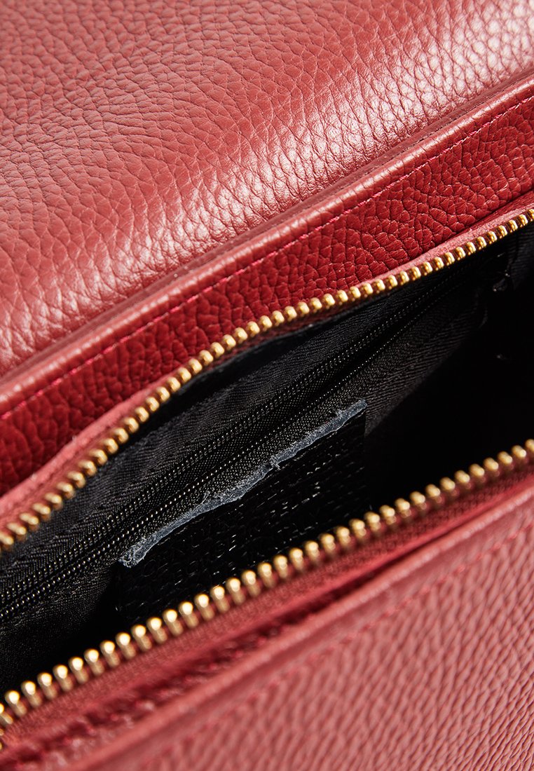Loewe Crossbody Bag - Brick Red