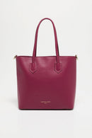 Sac À Main Mary - Bordeaux