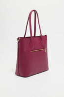 Sac À Main Mary - Bordeaux