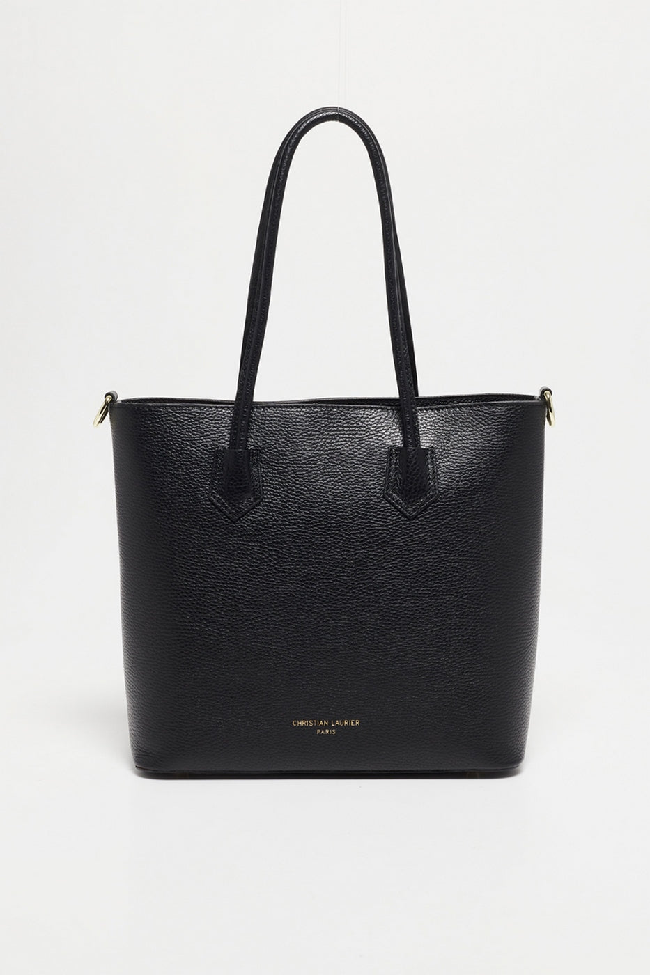 Handtasche Mary - Schwarz