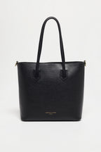 Handtasche Mary - Schwarz
