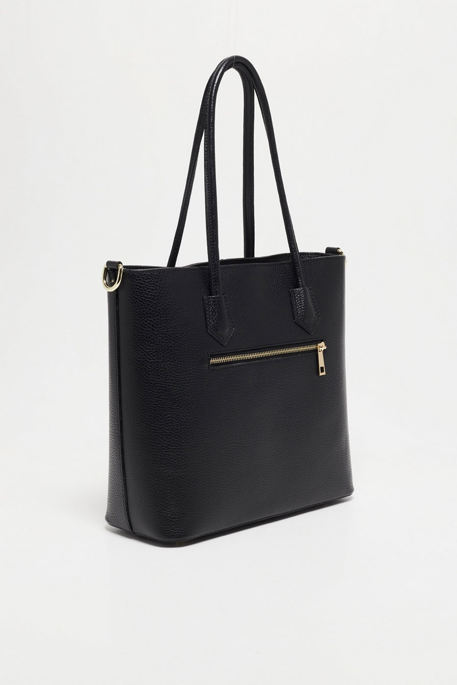 Handtasche Mary - Schwarz