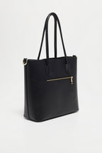 Handtasche Mary - Schwarz