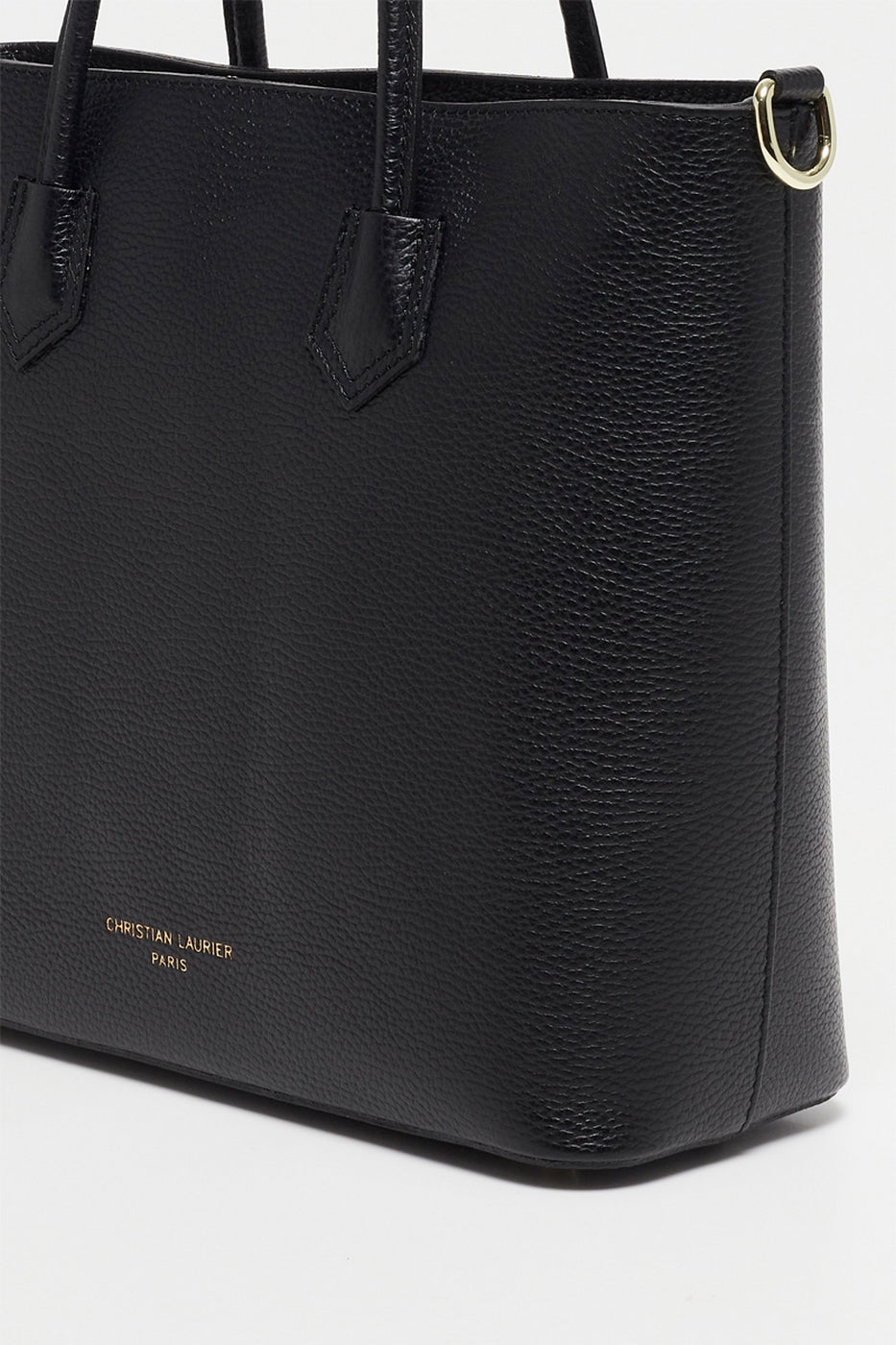 Handtasche Mary - Schwarz