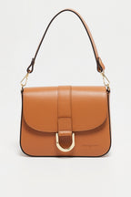 Sac À Bandoulière Nael - Camel