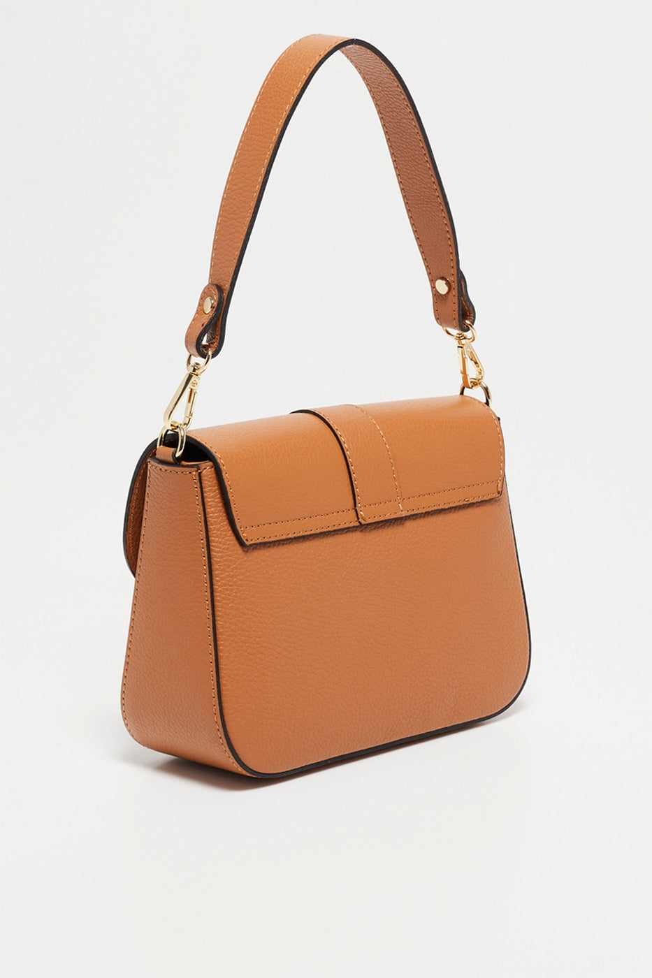 Sac À Bandoulière Nael - Camel
