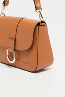 Bolso De Hombro Nael - Camel