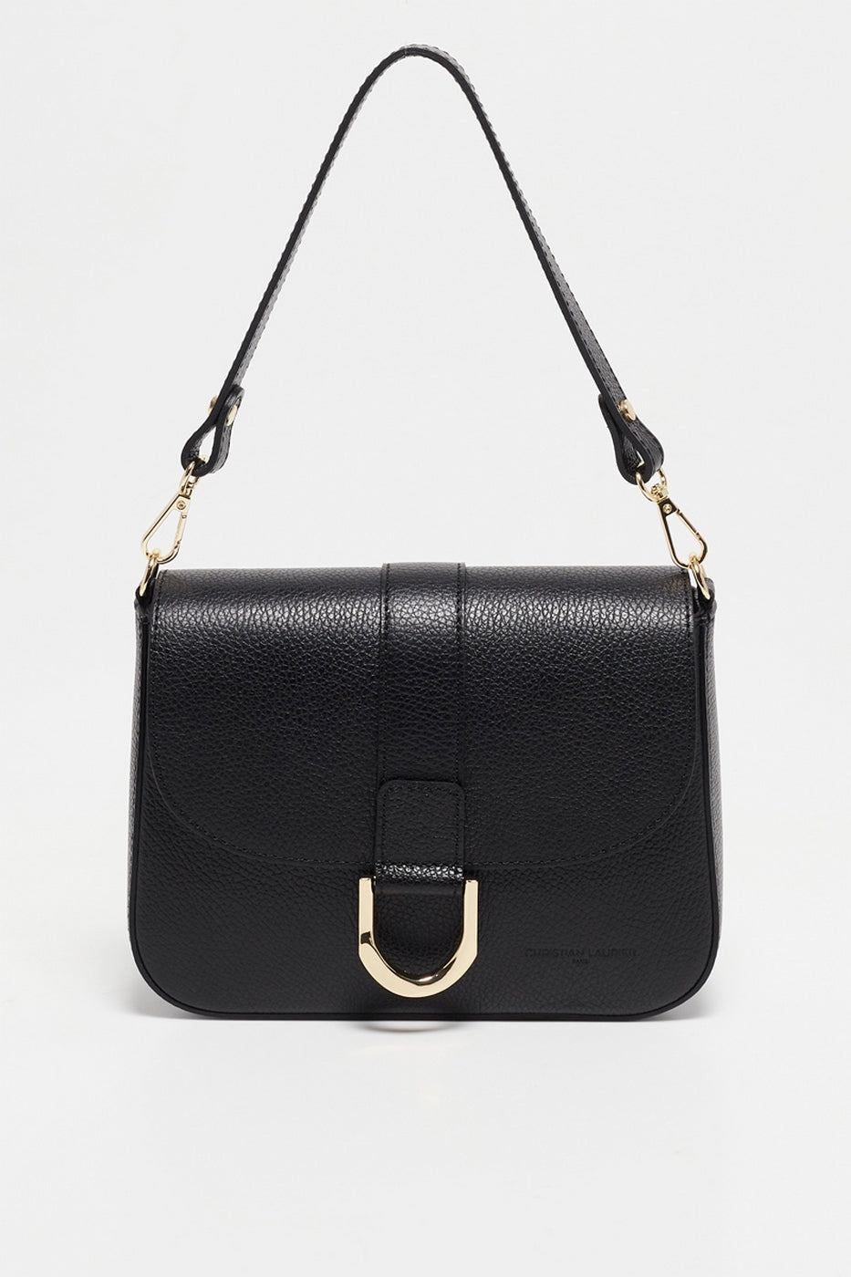 Sac À Bandoulière Nael - Noir