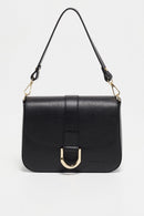 Sac À Bandoulière Nael - Noir