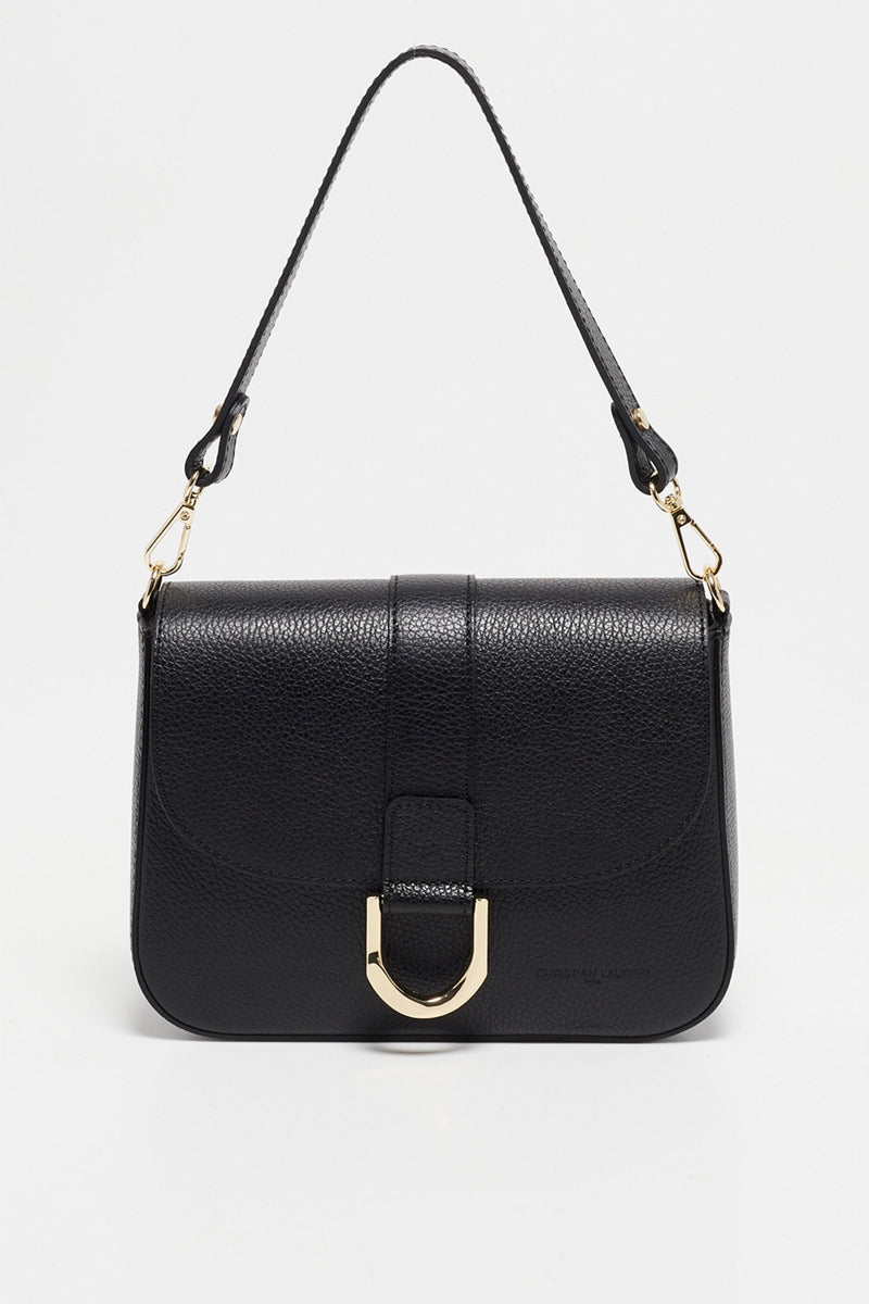 Sac À Bandoulière Nael - Noir