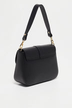 Sac À Bandoulière Nael - Noir