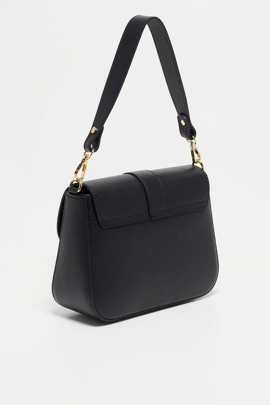 Sac À Bandoulière Nael - Noir