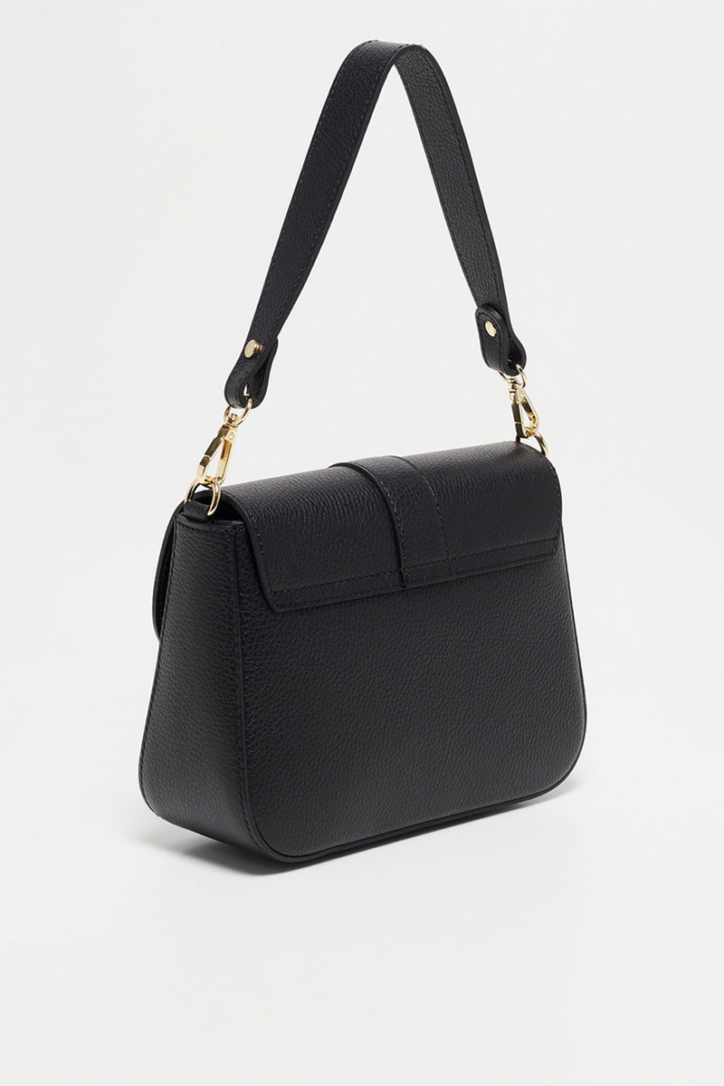 Sac À Bandoulière Nael - Noir