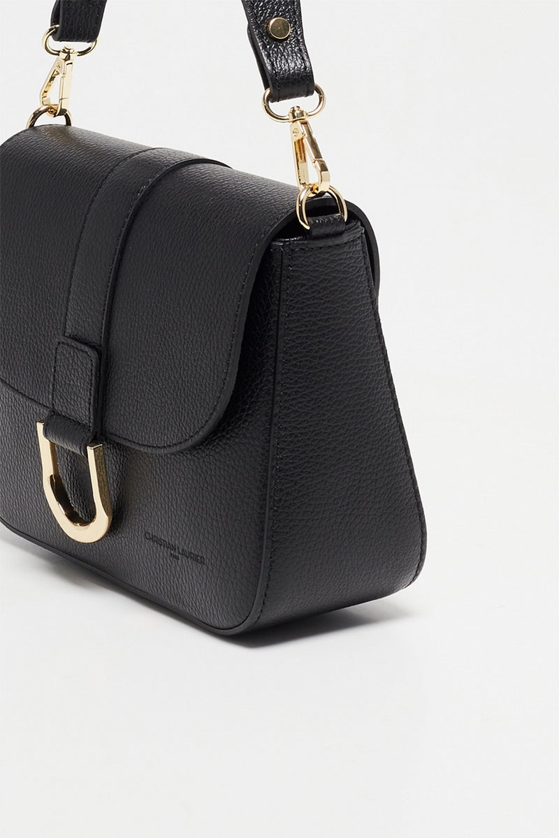 Sac À Bandoulière Nael - Noir