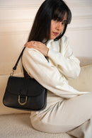 Sac À Bandoulière Nael - Noir