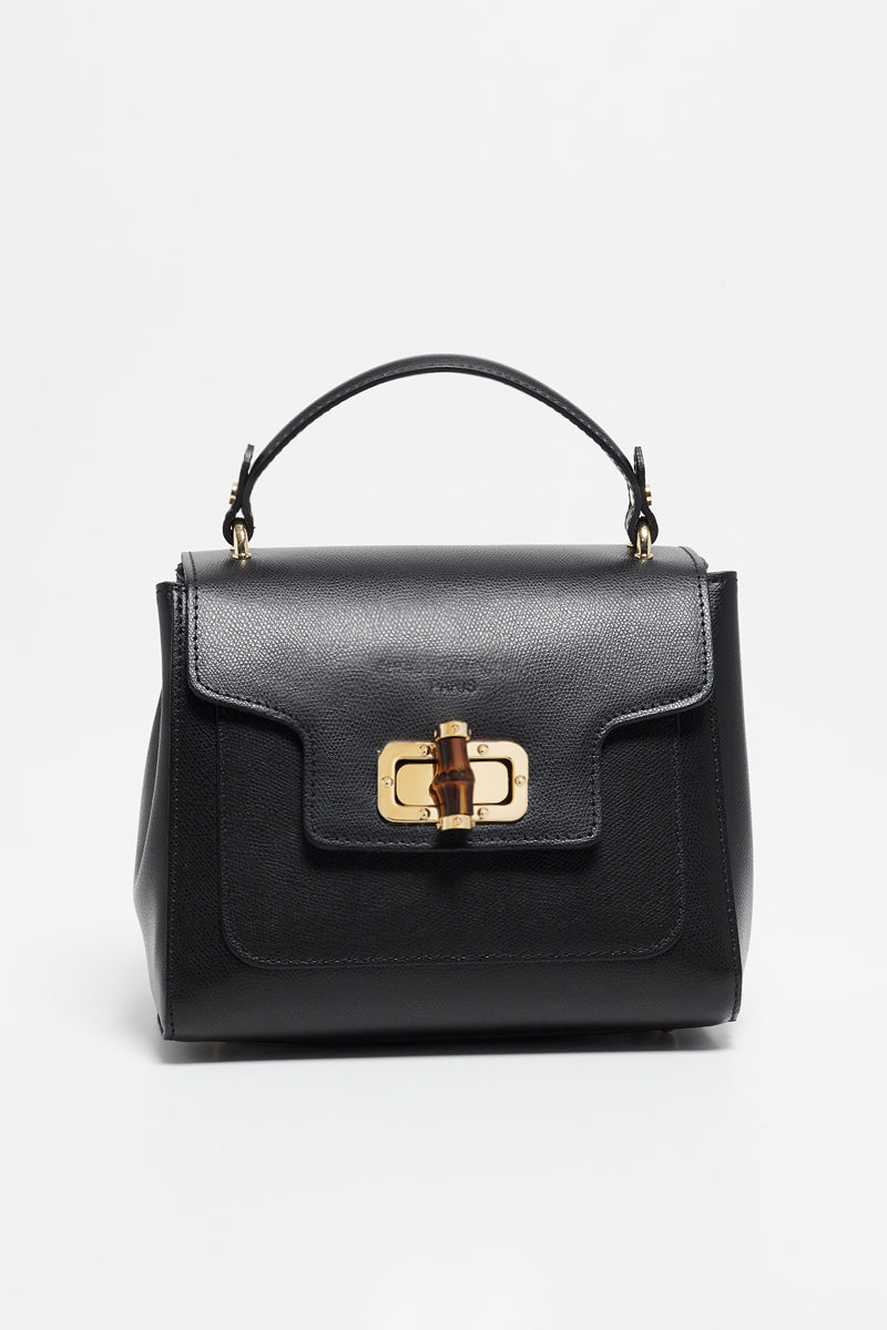 Sac À Main Tia - Noir