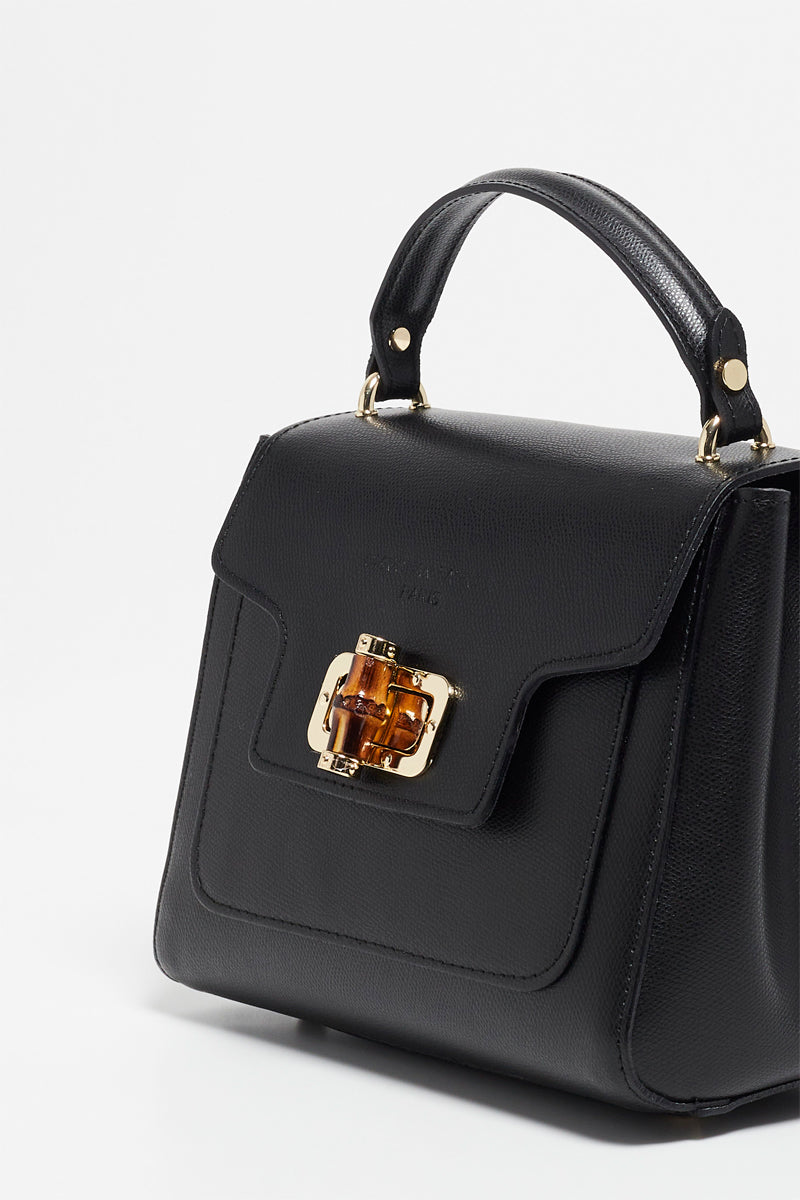Sac À Main Tia - Noir