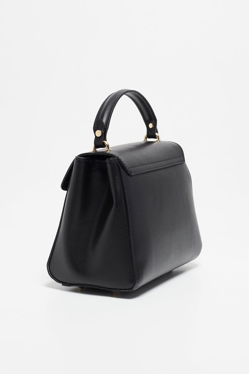 Sac À Main Tia - Noir