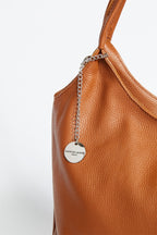 Sac À Main Bagi - Camel