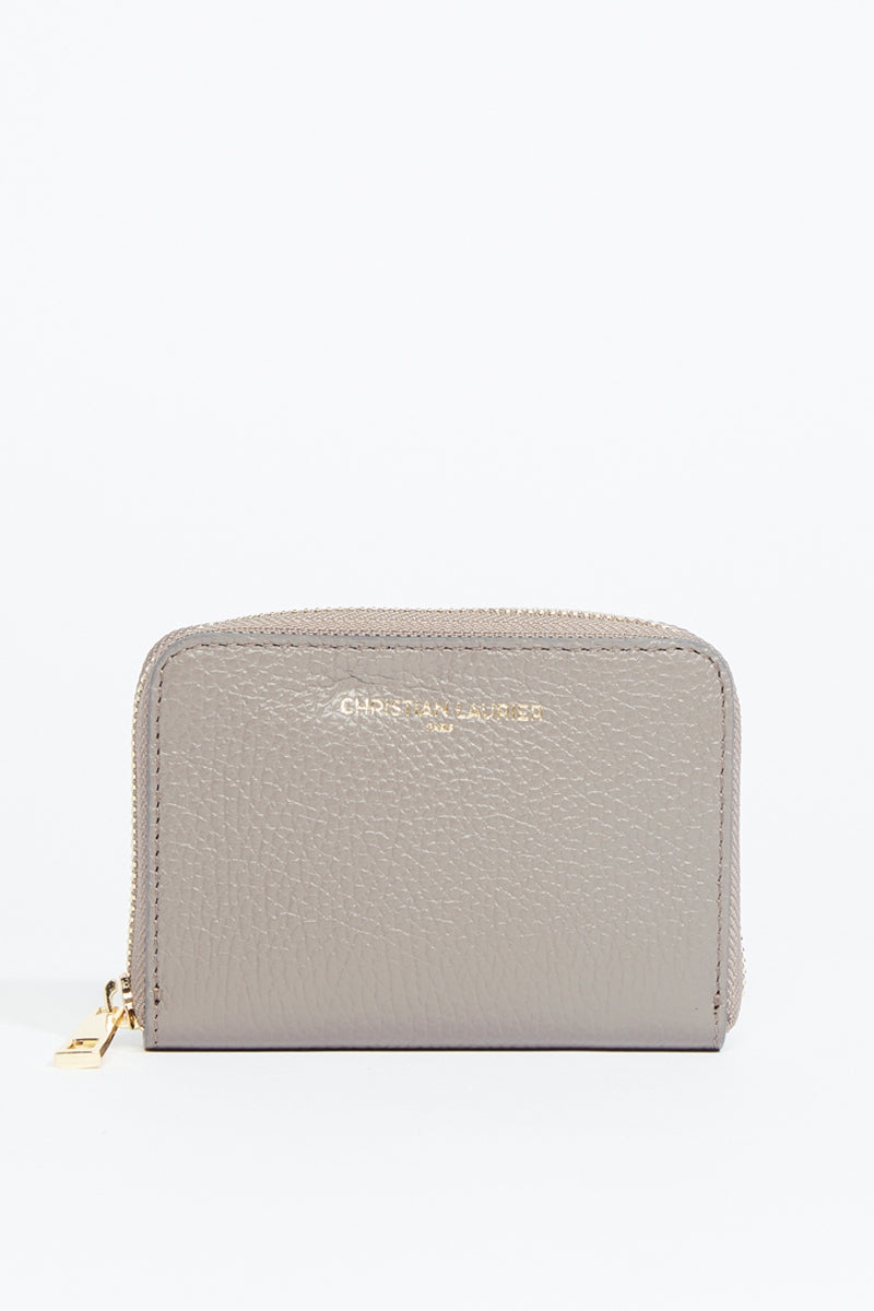 Jaida Wallet - Grey