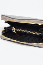 Jaida Wallet - Grey