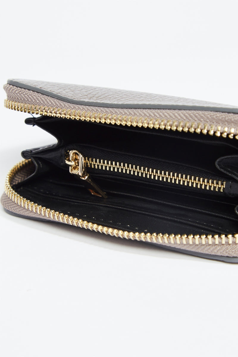 Jaida Wallet - Grey