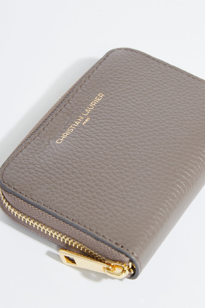 Jaida Wallet - Grey
