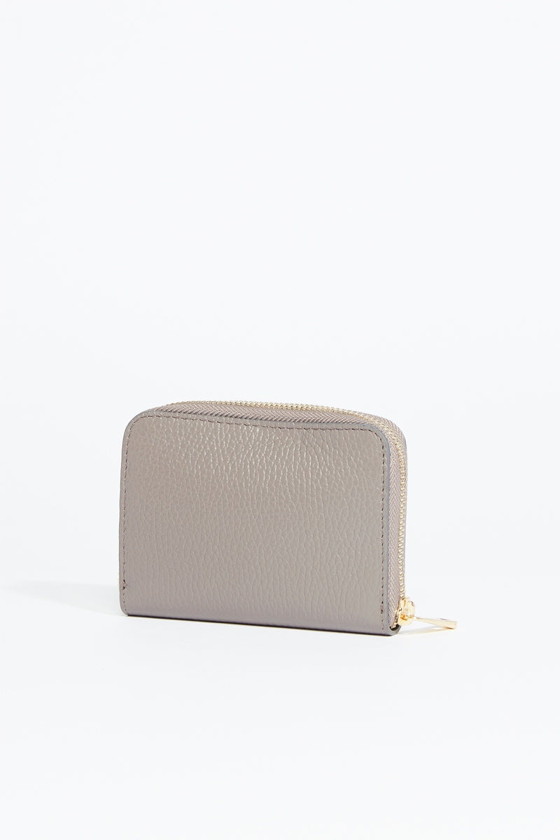Jaida Wallet - Grey