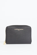 Portefeuille Jaida - Noir