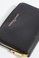 Portefeuille Jaida - Noir