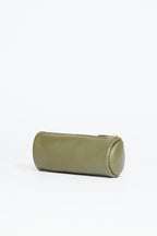 Pochette Lanae - Vert Olive