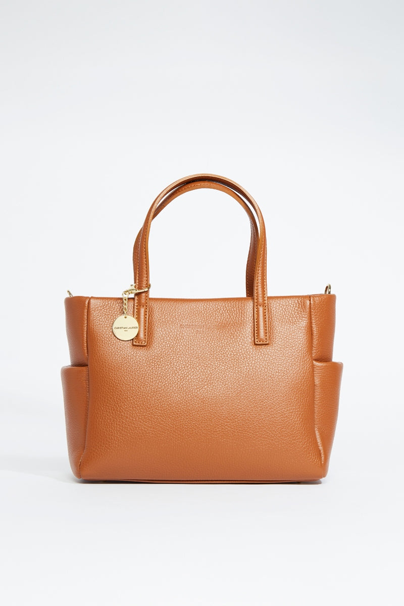 Sac À Main Maeve - Camel