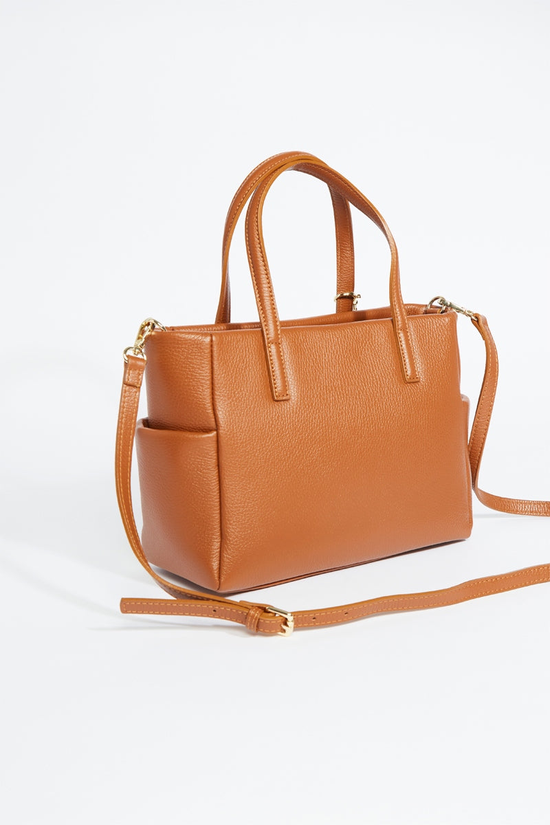 Sac À Main Maeve - Camel