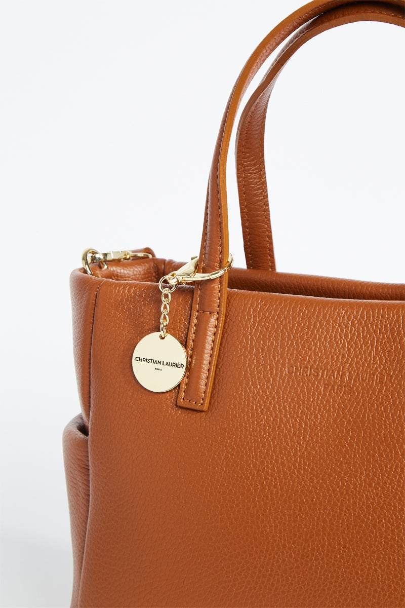 Sac À Main Maeve - Camel