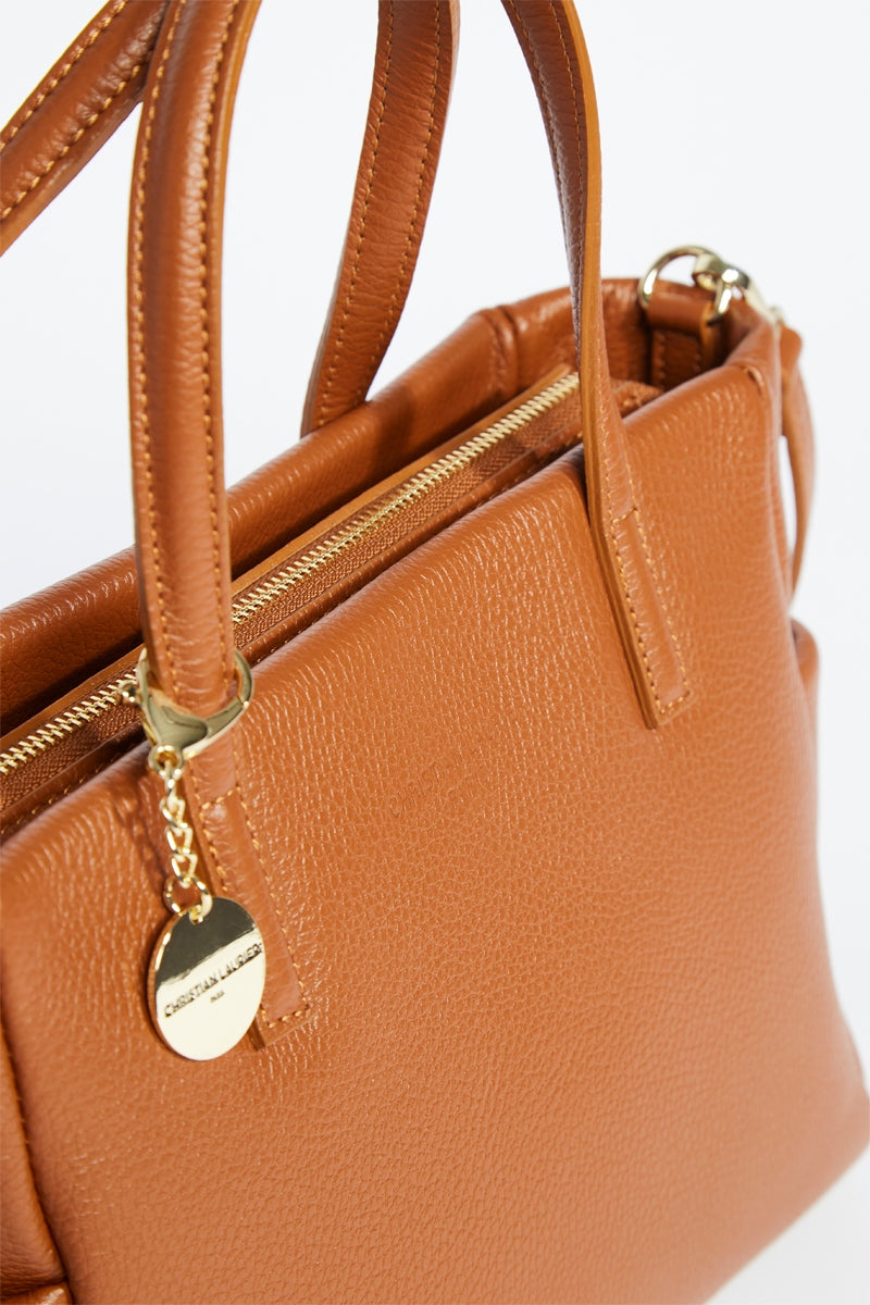 Sac À Main Maeve - Camel