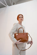 Sac À Main Maeve - Camel