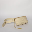 Banane Manel - Beige