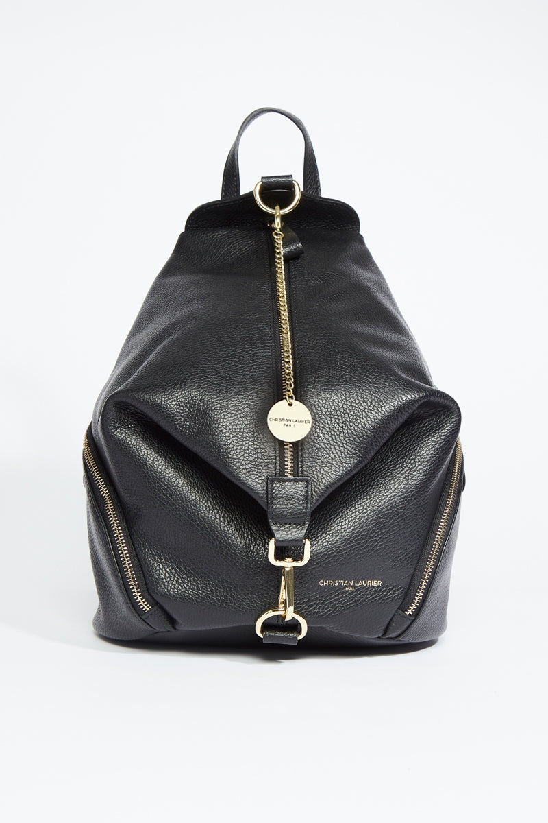 Sac À Dos Racha - Noir