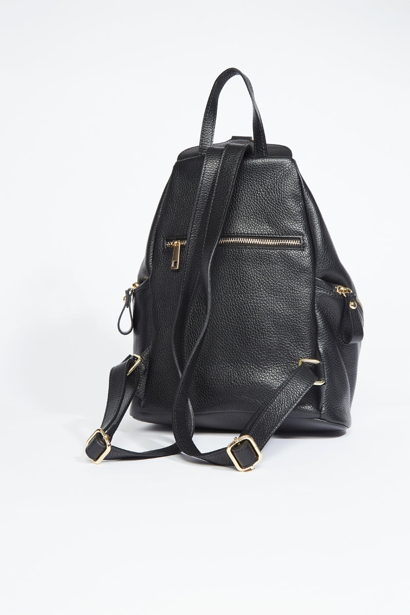 Sac À Dos Racha - Noir