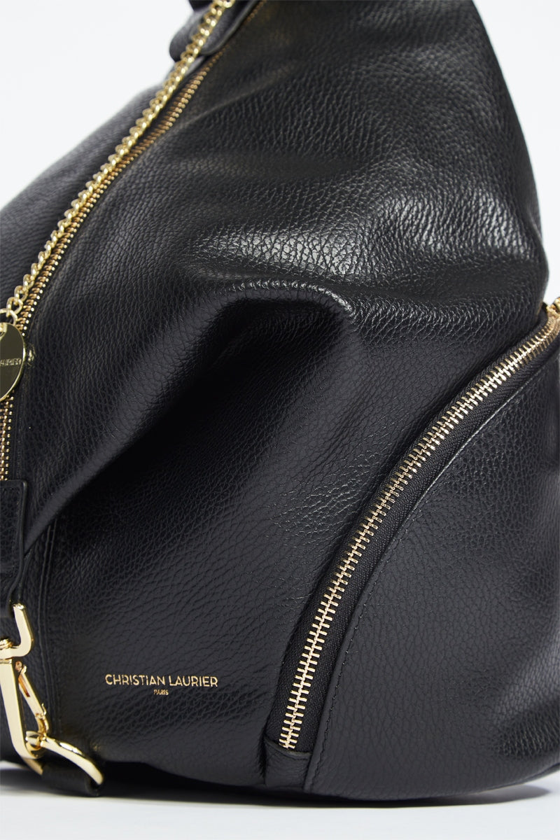 Sac À Dos Racha - Noir