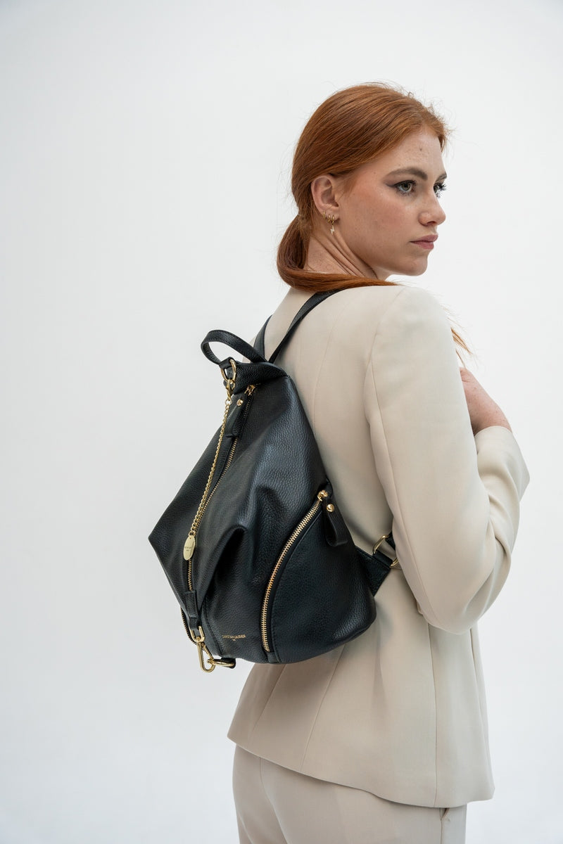 Sac À Dos Racha - Noir
