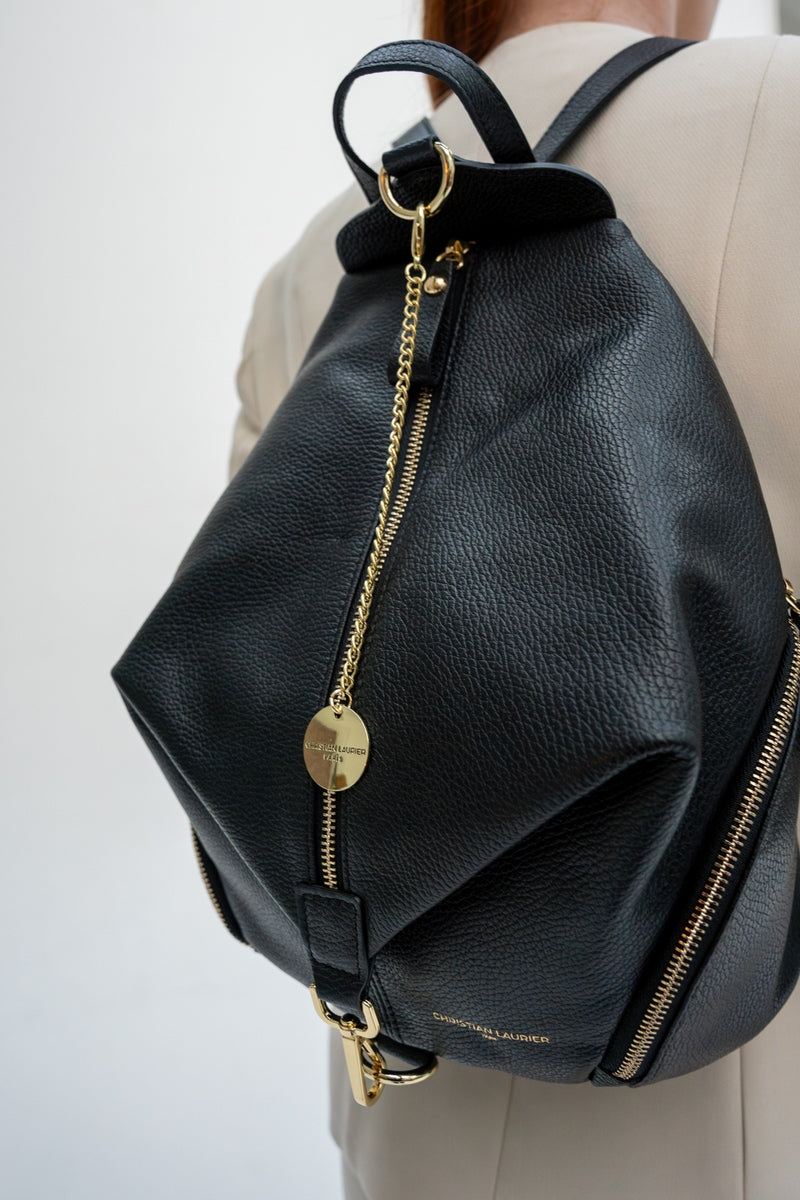 Sac À Dos Racha - Noir